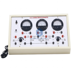 UJT Characteristics Apparatus